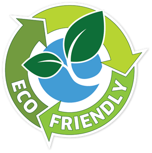 Eco-Friendly Icon